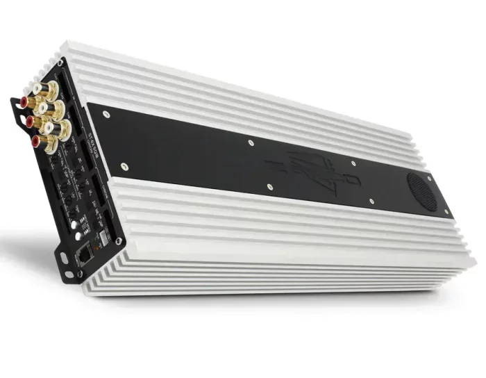 ZAPCO ST-6X SQ III