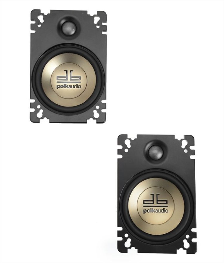 Polk 4x6 discount