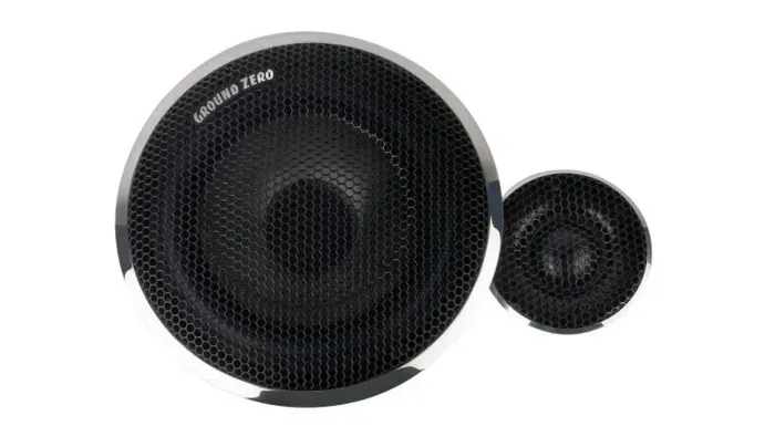 Ground Zero ULTRA T-30