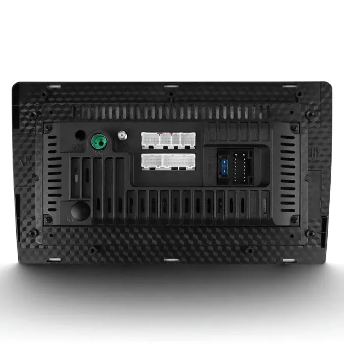 TEYES CC3L WiFi | 9" | 2/32 Gb