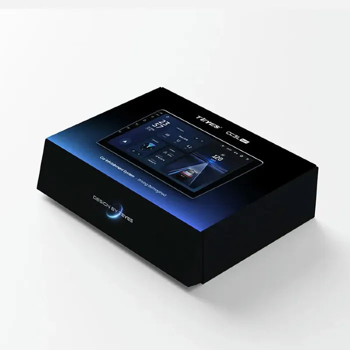 TEYES CC3L WiFi | 9" | 2/32 Gb