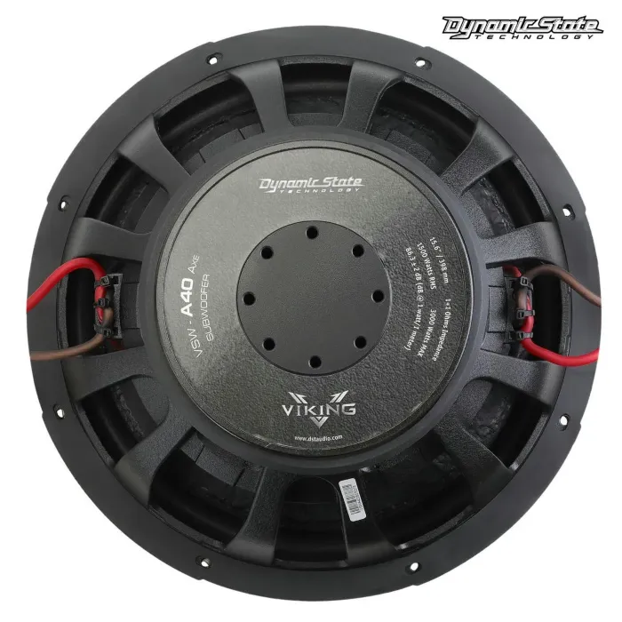 Dynamic State VIKING VSW-A40 Axe