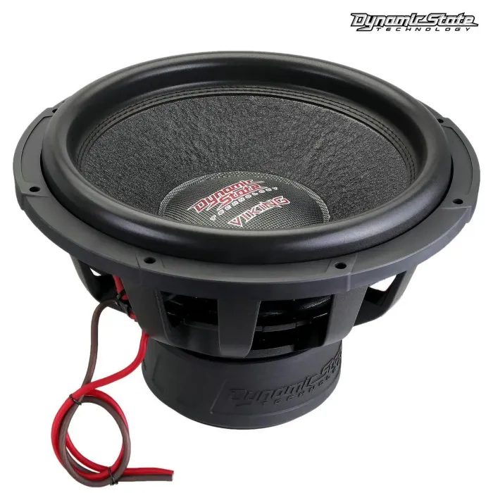 Dynamic State VIKING VSW-A40 Axe