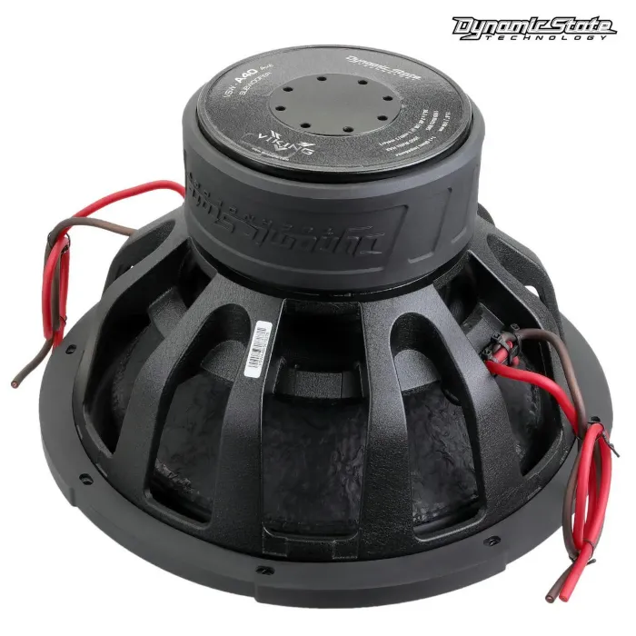 Dynamic State VIKING VSW-A40 Axe