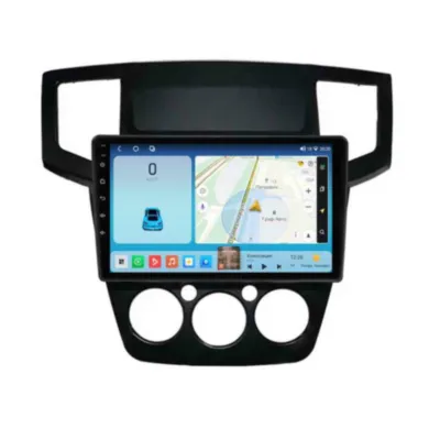 Магнитола для Baw Weiwang 205 2013 Parafar на Андроид 14.0 PF533LUX1KHD