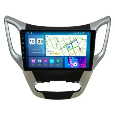 Магнитола для Changan CS35 2016+ Parafar на Андроид 13.0 PF314T1RNF