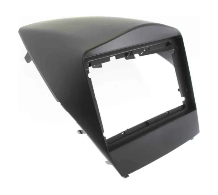 Магнитола для Hyundai Tucson 2 LM IX35 2009-2015 Parafar NEO в стиле BMW на Андроид 10.0 PF361T2NRGBm