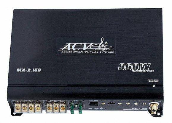 ACV MX-2.150
