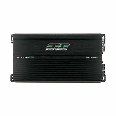 Apocalypse Atom 2000.1 PRO