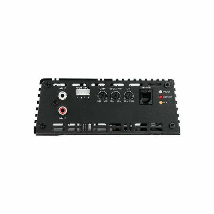 Apocalypse Atom 2000.1 PRO