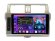 FarCar s400 2K 360 для Toyota Land Cruiser Prado 150 на Android (BX347/531M 360)