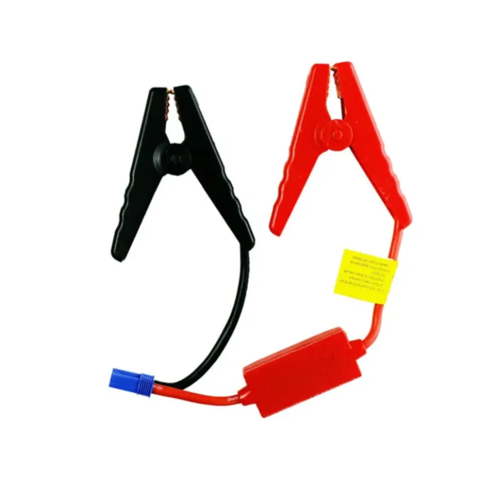 Портативное пуско-зарядное устройство Parafar (PFBoost-1)