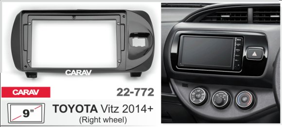 CARAV 22-772
