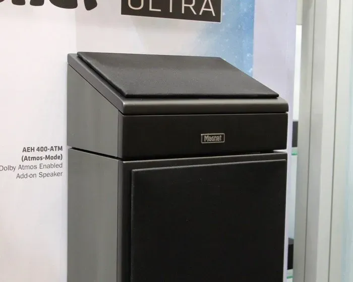 Magnat Cinema Ultra AEH 400-ATM