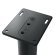 KEF S2 Floor Stand Carbon Black