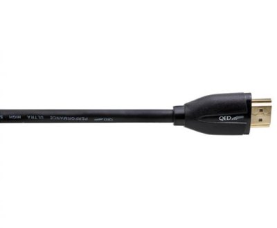 QED Performance Ultra HDMI 3.0m (QE6033)