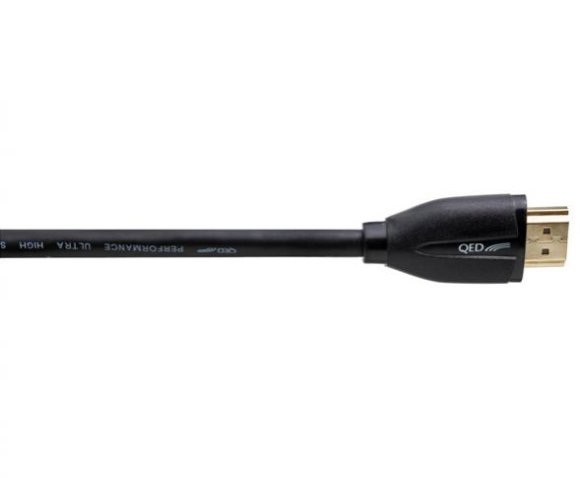 QED Performance Ultra HDMI 3.0m (QE6033)