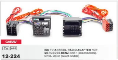 CARAV 12-224