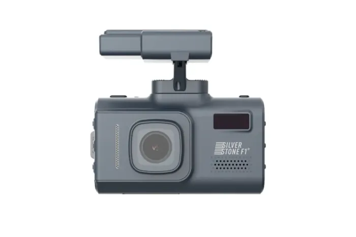 SilverStone F1 HYBRID UNO SPORT