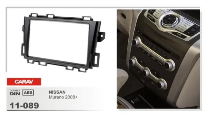 CARAV 11-089