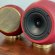 Elipson Planet L 2.0 MARS LAVA Gold Edition