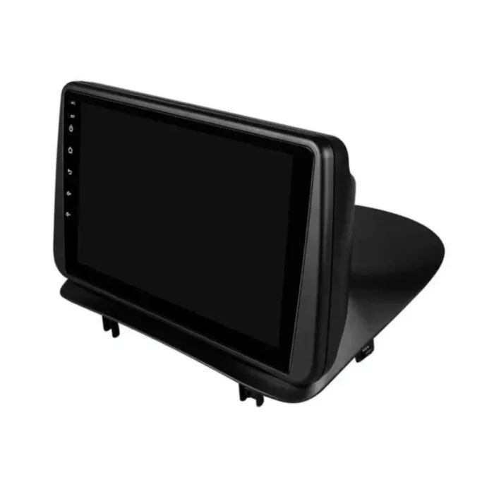 Магнитола для Renault Clio 3 2005-2014 Parafar NEO в стиле AUDI на Андроид 10.0 PF925NRGAm