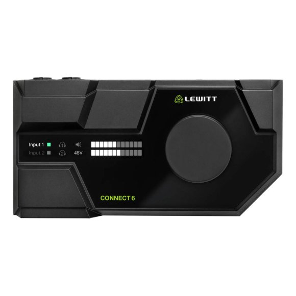 Lewitt CONNECT 6