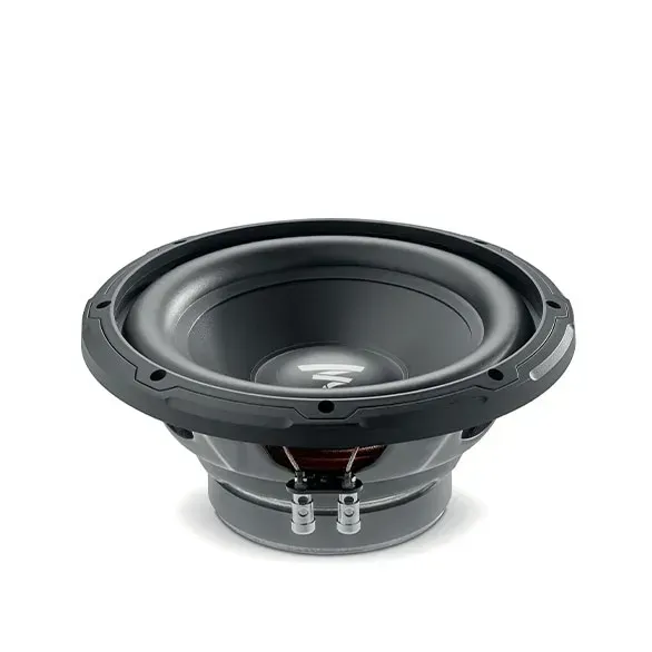FOCAL SUB 10