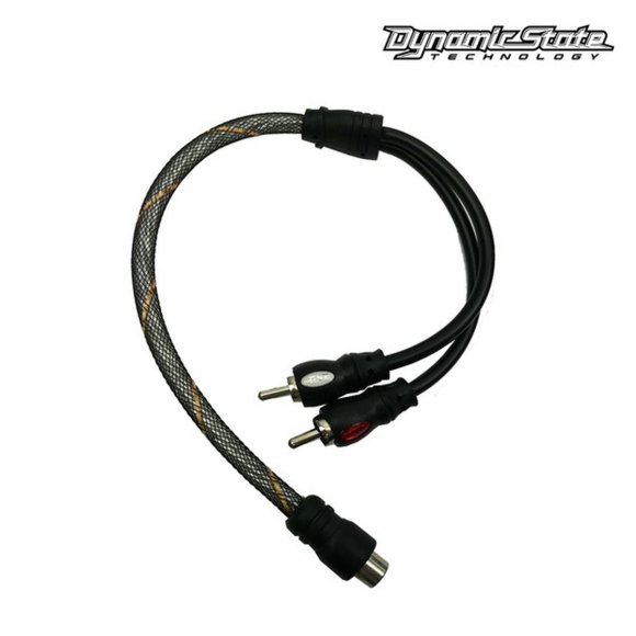 Dynamic State RCP-2M1F SERIES 1