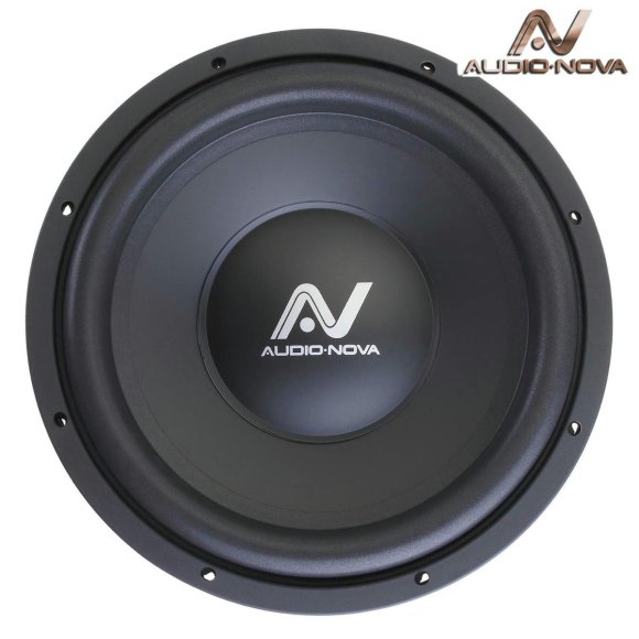 AUDIO NOVA SW302