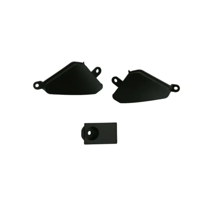 Магнитола для Mitsubishi Pajero 3 1999-2006 Parafar на Андроид 13.0 PF228MHD