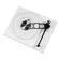 Rega Planar 6 (Ania Pro) Matt White