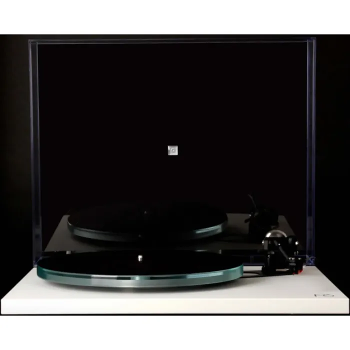 Rega Planar 6 (Ania Pro) Matt White