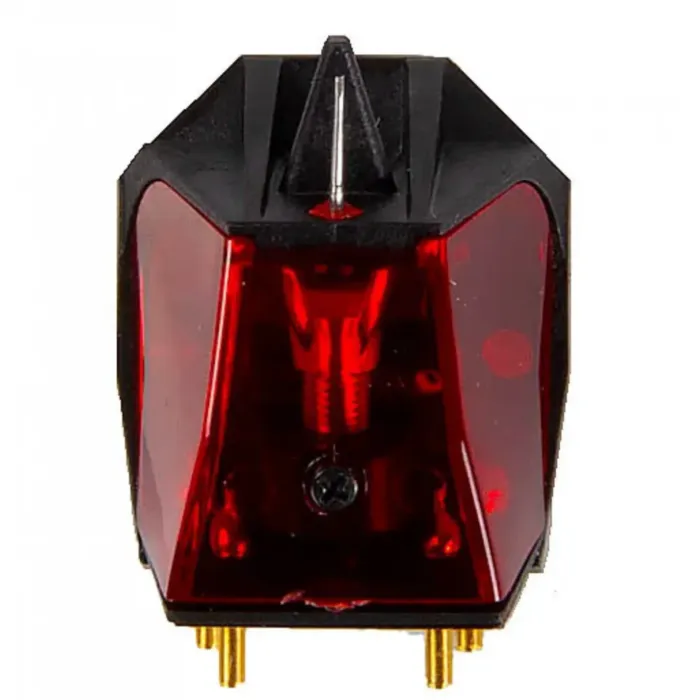 Rega Planar 6 (Ania Pro) Matt White