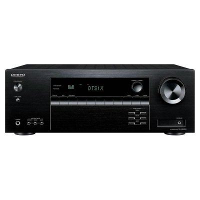 Onkyo TX-NR5100 M2 Black