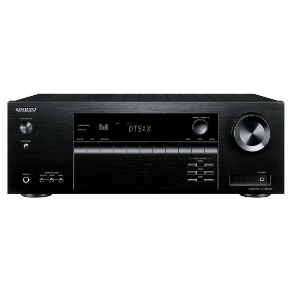 Onkyo TX-NR5100 M2 Black