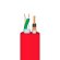 Wireworld Starlight 8 USB A - USB B 0.6m