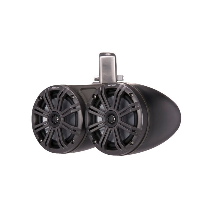 Kicker KMTDC65