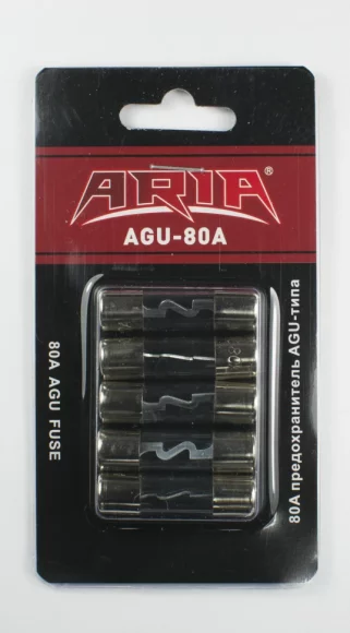 ARIA AGU-80A
