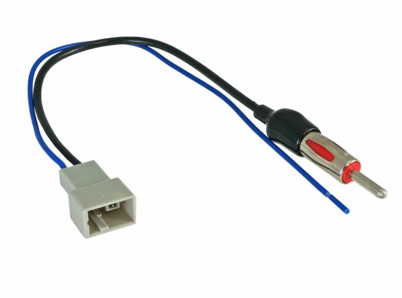 INCAR ISO ANT-7