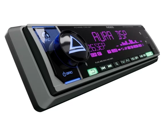 AURA INDIGO-877DSP