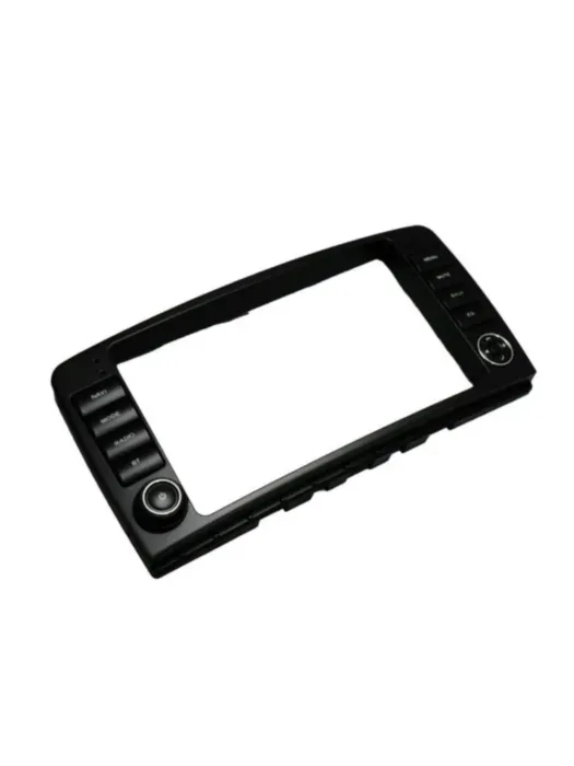 Магнитола для Mercedes R class 2005-2011 Parafar на Андроид 14.0 PF212T1LUX1THD