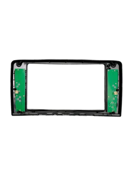 Магнитола для Mercedes R class 2005-2011 Parafar на Андроид 14.0 PF212T1LUX1THD