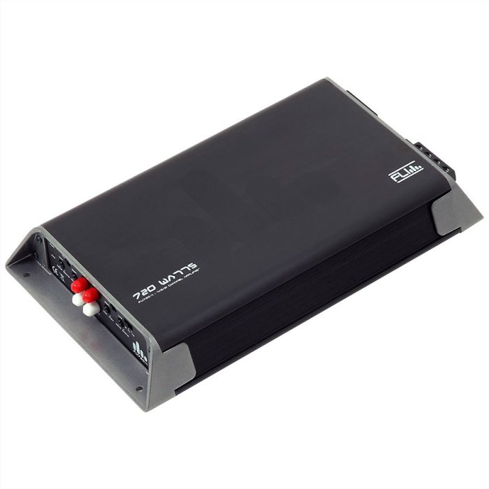 FLI FU720.4-F1