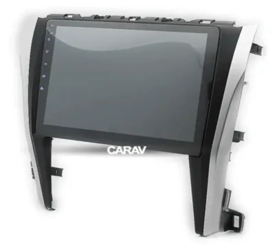 CARAV 22-601