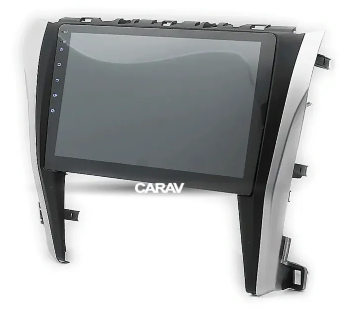 CARAV 22-601