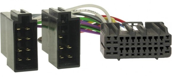 INCAR ACH-01