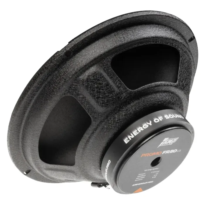 AMP PROMO FR80 ver.3 широкополосная