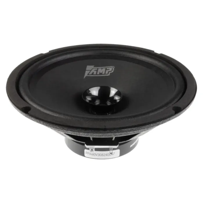 AMP PROMO FR80 ver.3 широкополосная