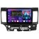 FarCar s400 для Mitsubishi Lancer X на Android (TM037M)